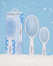 Cargar imagen en el visor de la galería, Framar Holiday Duo Brush Set 2026