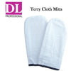DL Terry Cloth Mitts