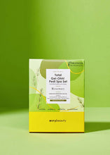 Load image into Gallery viewer, Avry Total Gel-Ohh! Pedi Spa Set
