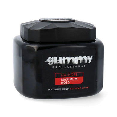 Gummy Gel Maximum Hold 24oz