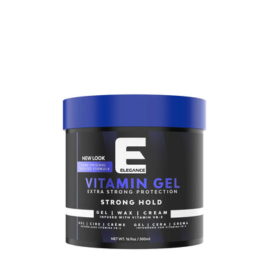 Elegance Vitamin Gel