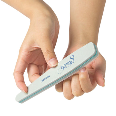 Gelish Nail Buffer File