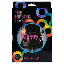 Cargar imagen en el visor de la galería, Framar The Hipster Styling Tool Belt