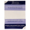 Satin Smooth Non-Woven Cloth Waxing Strips 100 bandas
