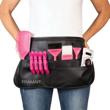 Cargar imagen en el visor de la galería, Framar The Hipster Styling Tool Belt