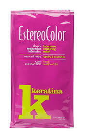 EstereoColor Intensive Repairing Mask