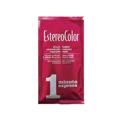 EstereoColor Nutricion Profunda & sellador de puntas