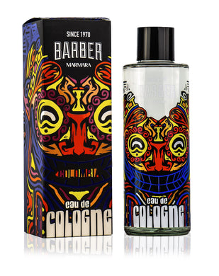 Barber Marmara Colombia Edition