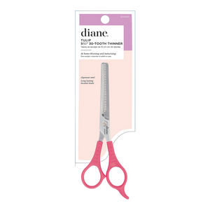 Tijeras Diane Tulip 5 3/4” 30-TOOH THINNER