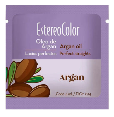 EstereoColor Oleo de Argan 0.14oz