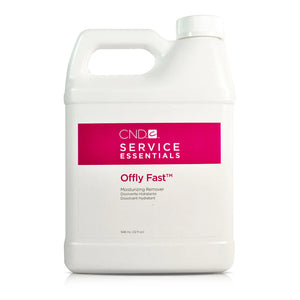 CND Service Essential Offly Fast 32oz