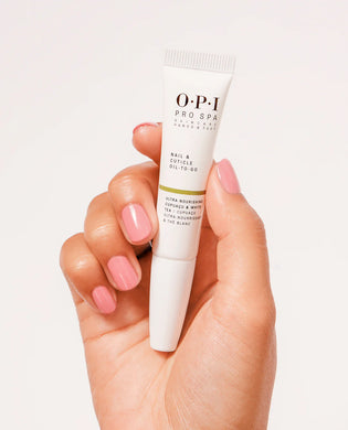 Opi Pro Spa Nail & Cuticle Oil-To- Go