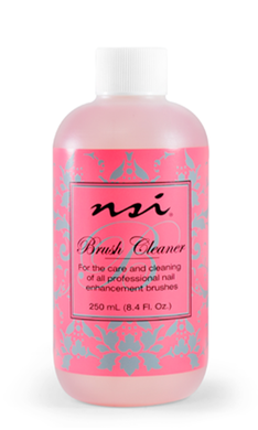 NSI Brush Cleaner