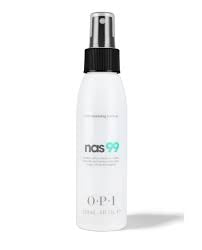 OPI Nas 99 nail Cleansig Solution 1.8oz