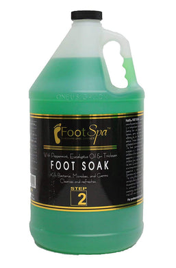 Foot Spa Foot Soak