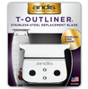 T-Outliner Cordless Li Stainless-steel Replacement Blades