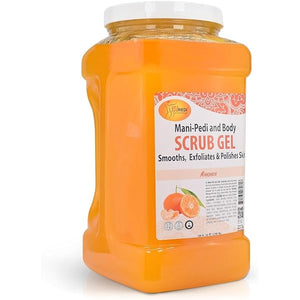 Spa Redi Scrub Gel