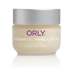 Orly Argan Oil Hand Crème 1.7oz