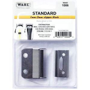 Wahl Standard Clipper Blade #1006