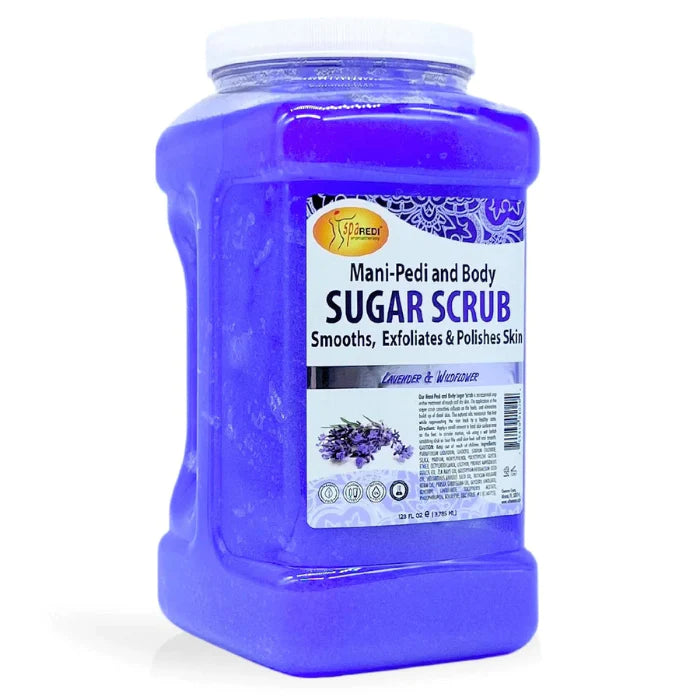 Spa Redi Sugar Scrub