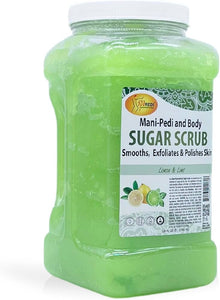 Spa Redi Sugar Scrub