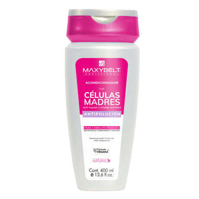 Maxybelt Acondicionador Celulas Madres 13.6oz