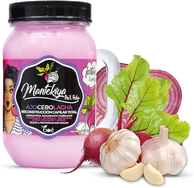 Boe Mantekiya Pa’l Pelo