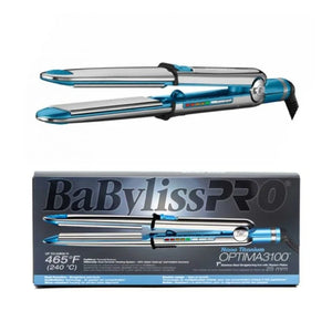 Babyliss NANO TITANIUM Optima 3100 1”