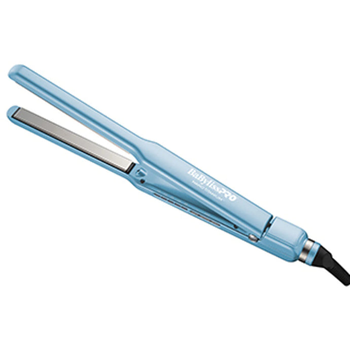 BaBylissPRO® 1/2” Ultra-Sleek Flat Iron
