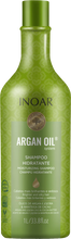 Cargar imagen en el visor de la galería, Inoar Argan Oil Shampoo 33.8oz