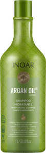 Inoar Argan Oil Shampoo 33.8oz