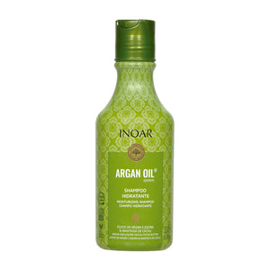 Inoar Argan Oil Shampoo 8.45oz