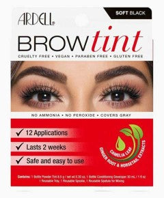 Ardell Brow tint