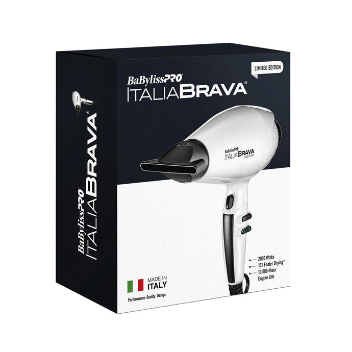 BaBylissPRO® ItaliaBrava Hair Dryer