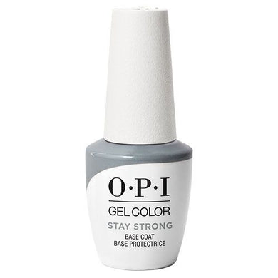 OPI Stay Strong Base Coat