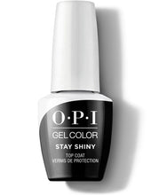 Load image into Gallery viewer, OPI Stay Shiny Top coat *CLEARANCE*