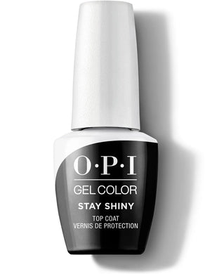 OPI Stay Shiny Top coat