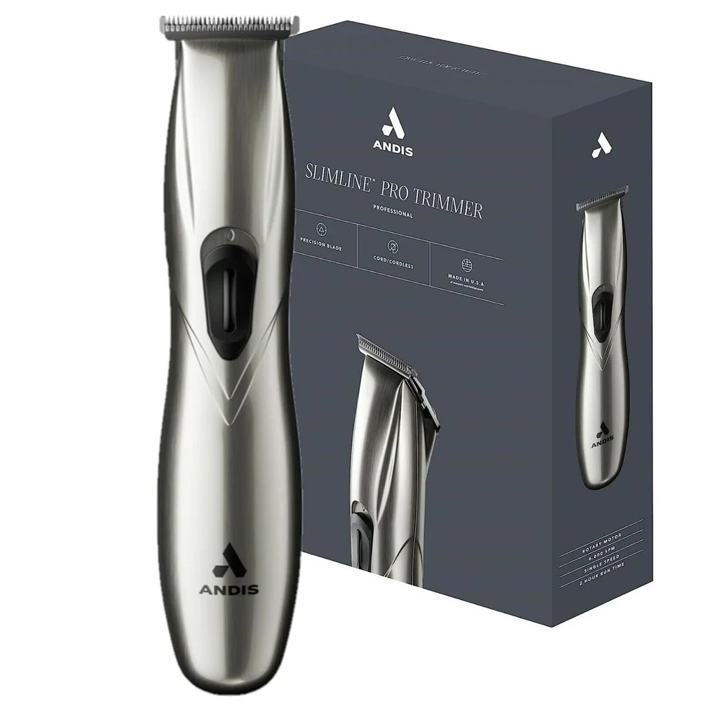 Andis Slimline PRO Trimmer Cord/Cordless