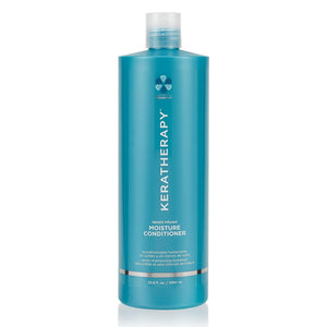 Keratherapy Deep conditioning masque 16.9oz