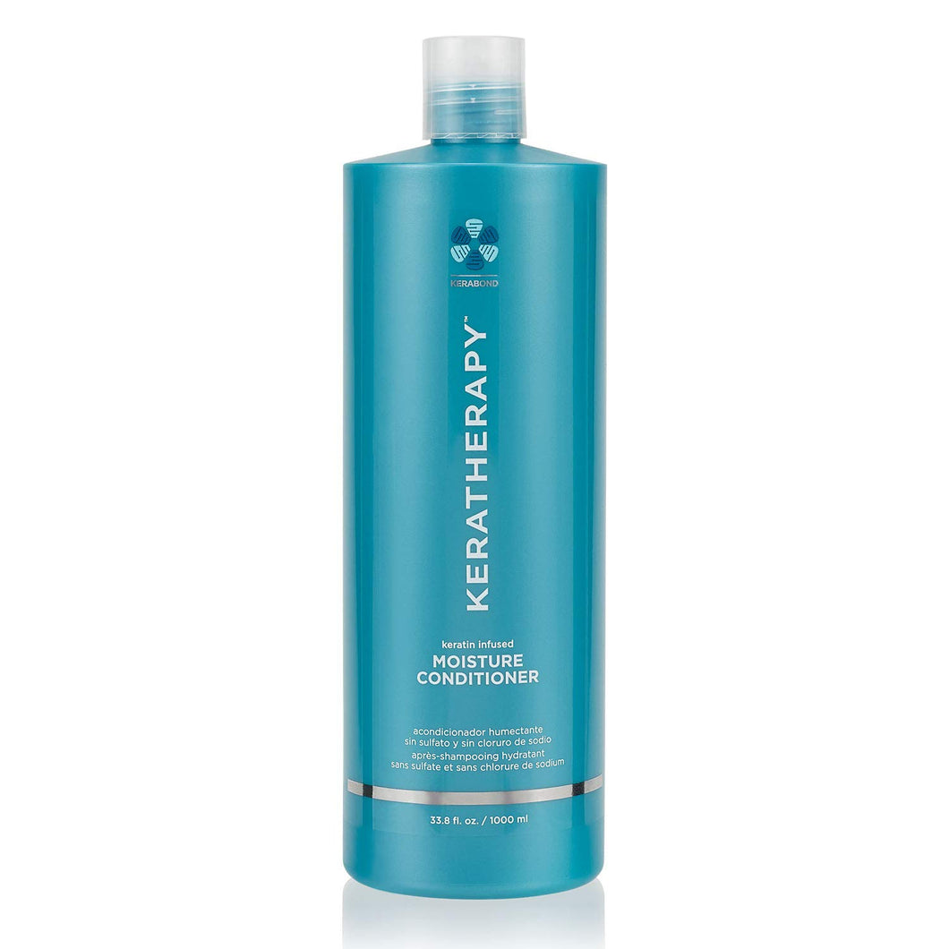 Keratherapy Deep conditioning masque 16.9oz