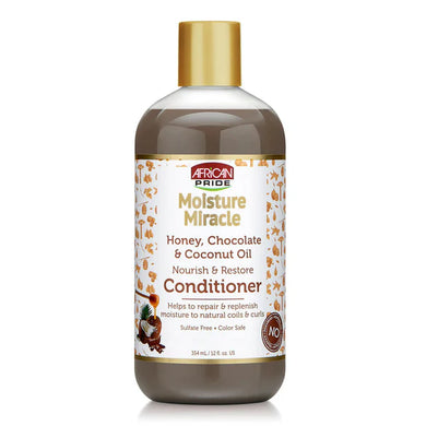 Moisture Miracle Conditioner