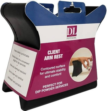 DL Client arm rest