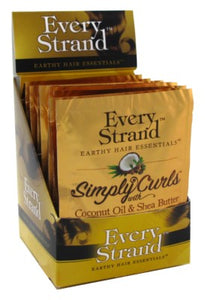 Every Strand Curling Crème