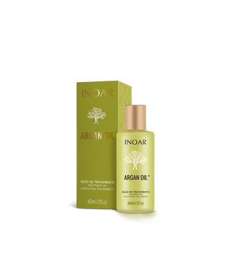 Inoar Argan Treatment Oil