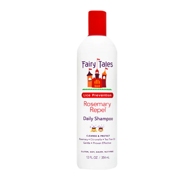 Fairy Tales Daily Shampoo