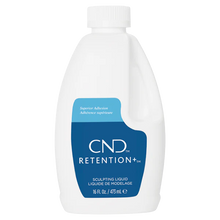 Cargar imagen en el visor de la galería, CND Retention + Liquid