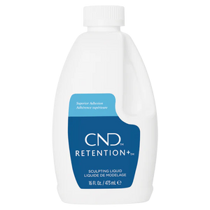 CND Retention + Liquid