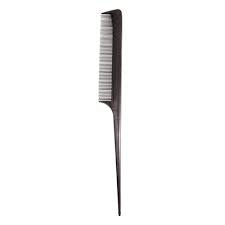 Aristocrat Rat Tail Comb (v-20)