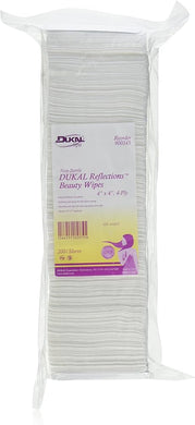 Dukal Reflection Beauty Wipes 2 x 2