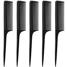 Cargar imagen en el visor de la galería, Aristocrat Rat Tail Comb (v-20)